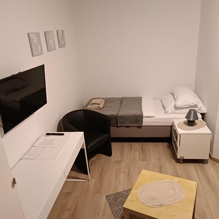 Ferienwohnung Mammut 1 Зальцгиттер Экстерьер фото