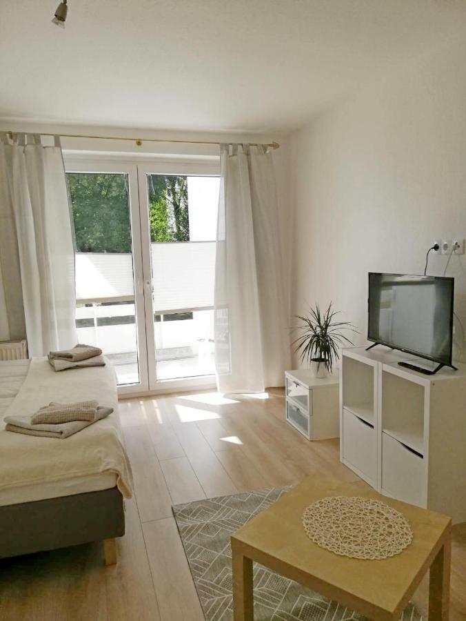 Ferienwohnung Mammut 1 Зальцгиттер Экстерьер фото