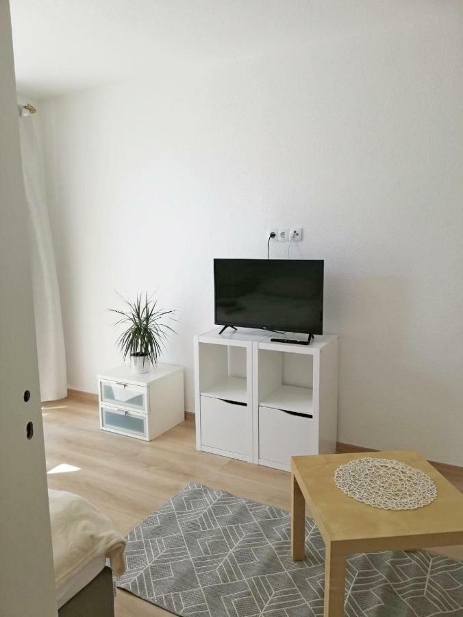 Ferienwohnung Mammut 1 Зальцгиттер Экстерьер фото